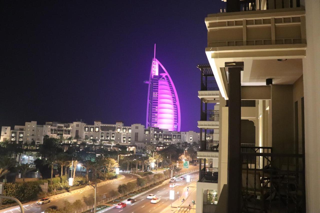 Veluxa - Luxury And Bright 1 Bedroom Apartment, Burj View! Дубай Экстерьер фото